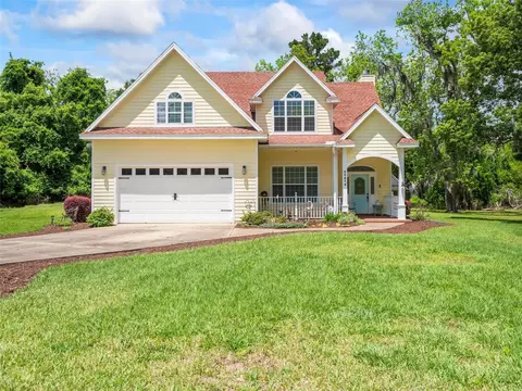 20812 NE 114th Ave, Waldo, FL 32694