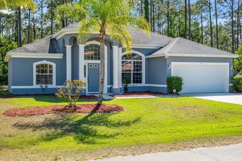 14 Riddle Dr, Palm Coast, FL 32164