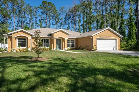 12 Esperanto Dr, Palm Coast, FL 32164
