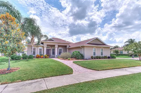 115 Arena Lake Dr, Palm Coast, FL 32137