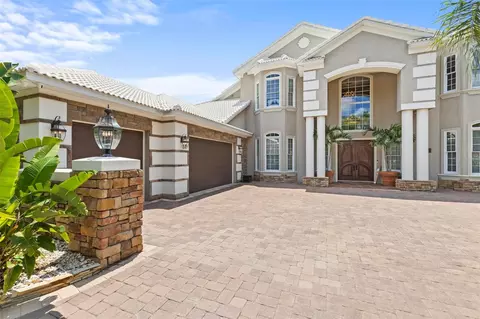 1 Caitlin Ct, Palm Coast, FL 32137