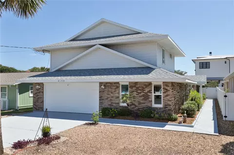 2139 S Daytona Ave, Flagler Beach, FL 32136