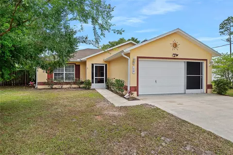 10 Squanto Pl, Palm Coast, FL 32164