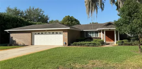 3274 Eagle Rock Trl, Deland, FL 32724