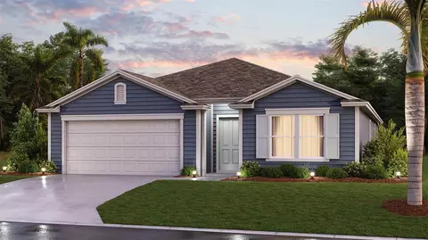 70 Hulett Woods Rd, Palm Coast, FL 32137