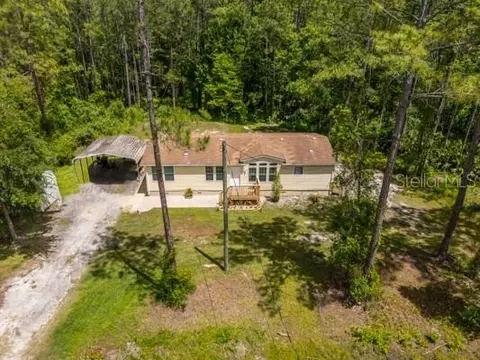 1101 Peach St, Bunnell, FL 32110