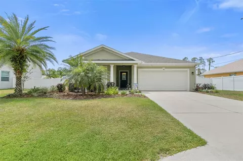 57 Esperanto Dr, Palm Coast, FL 32164