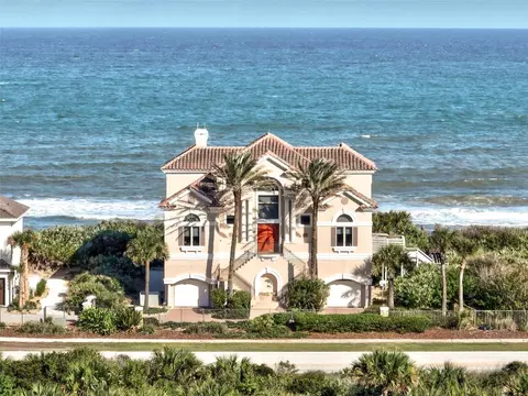 3765 N Ocean Shore Blvd, Palm Coast, FL 32137