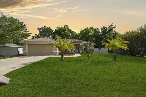 19 Buffalo View Ln, Palm Coast, FL 32137