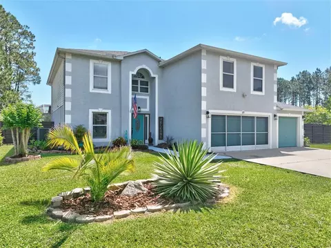 129 Lindsay Dr, Palm Coast, FL 32137