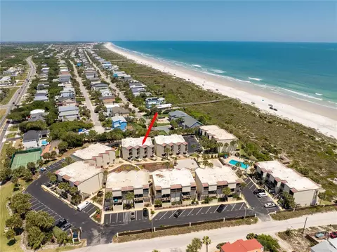 View/Area - 5650 A1a S #C218, Saint Augustine, FL 32080 photo 9 of 14