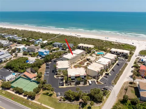 View/Area - 5650 A1a S #C218, Saint Augustine, FL 32080 photo 7 of 14