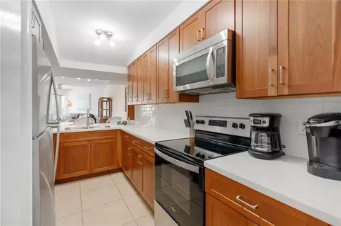 Kitchen - 5650 A1a S #C218, Saint Augustine, FL 32080 photo 1 of 4