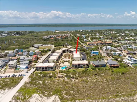 View/Area - 5650 A1a S #C218, Saint Augustine, FL 32080 photo 13 of 14