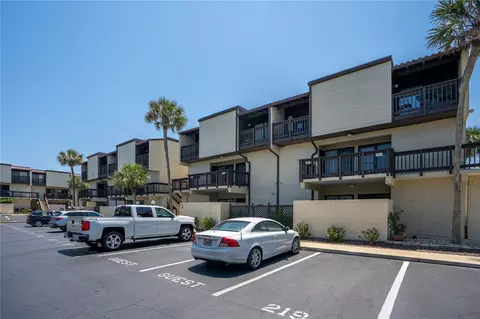 Exterior - 5650 A1a S #C218, Saint Augustine, FL 32080 photo 1 of 24