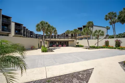 Exterior - 5650 A1a S #C218, Saint Augustine, FL 32080 photo 21 of 24