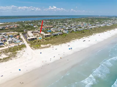 View/Area - 5650 A1a S #C218, Saint Augustine, FL 32080 photo 12 of 14