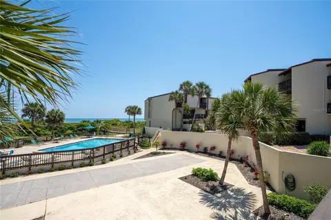 Exterior - 5650 A1a S #C218, Saint Augustine, FL 32080 photo 12 of 24