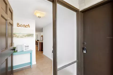 Entry Way - 5650 A1a S #C218, Saint Augustine, FL 32080 photo 1 of 2