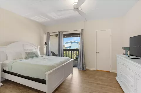 Bedroom - 5650 A1a S #C218, Saint Augustine, FL 32080 photo 1 of 6
