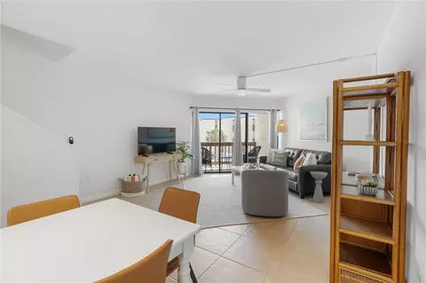 Dining - 5650 A1a S #C218, Saint Augustine, FL 32080 photo 3 of 3
