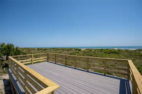 Exterior - 5650 A1a S #C218, Saint Augustine, FL 32080 photo 16 of 24