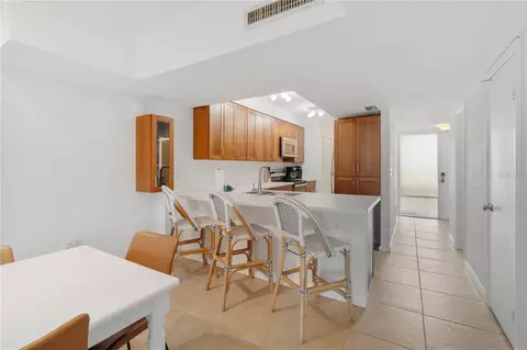 Dining - 5650 A1a S #C218, Saint Augustine, FL 32080 photo 1 of 3