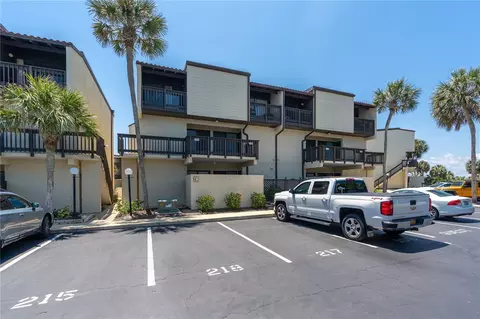 Exterior - 5650 A1a S #C218, Saint Augustine, FL 32080 photo 11 of 24