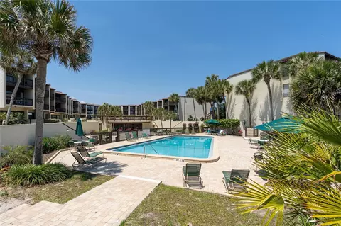 Exterior - 5650 A1a S #C218, Saint Augustine, FL 32080 photo 18 of 24