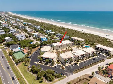 View/Area - 5650 A1a S #C218, Saint Augustine, FL 32080 photo 8 of 14
