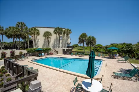 Exterior - 5650 A1a S #C218, Saint Augustine, FL 32080 photo 20 of 24