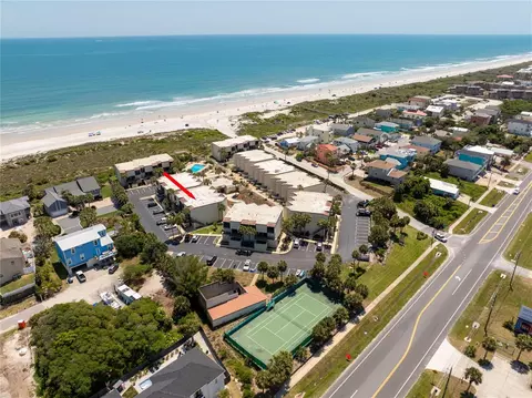 View/Area - 5650 A1a S #C218, Saint Augustine, FL 32080 photo 4 of 14