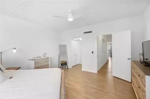 Bedroom - 5650 A1a S #C218, Saint Augustine, FL 32080 photo 6 of 6