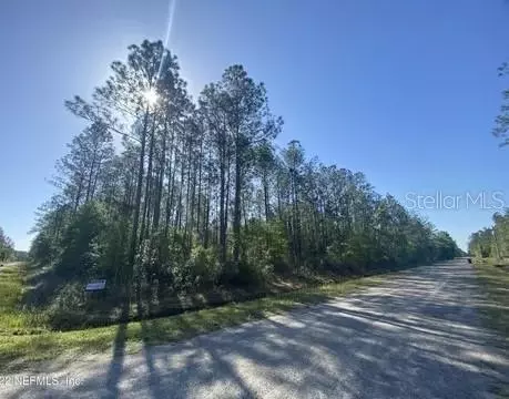 10700 Dillon Ave, Hastings, FL 32145