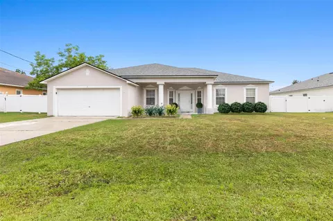 3 Buttermill Dr, Palm Coast, FL 32137