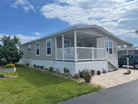 167 Lookout Dr, Flagler Beach, FL 32136