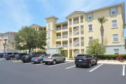 300 Canopy Walk #341, Palm Coast, FL 32137