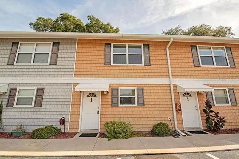4420 Carter Rd #44, Saint Augustine, FL 32086