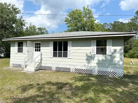 2303 Dogwood St, Bunnell, FL 32110