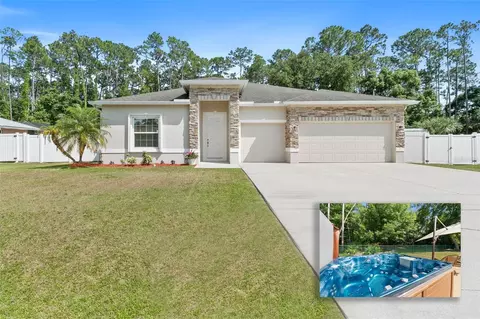 70 Smith Trl, Palm Coast, FL 32164