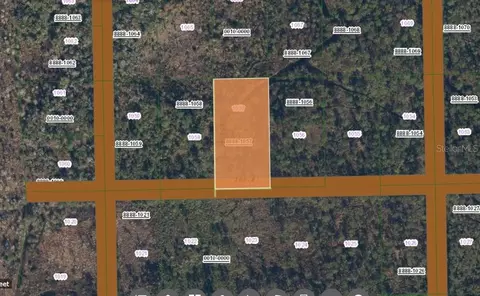 Nn Unassigned, Palatka, FL 32177