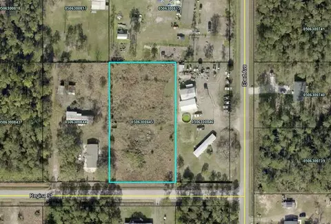 4210 Regina St, Hastings, FL 32145
