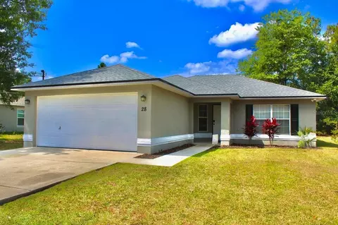 28 Pickering Dr, Palm Coast, FL 32164