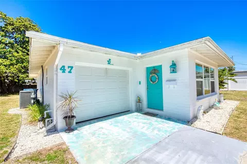 47 Sandra Dr, Ormond Beach, FL 32176