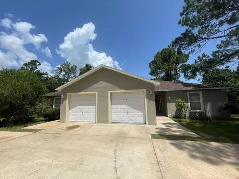 9 Plateau Ln, Palm Coast, FL 32164