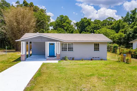 605 S Woodward Ave, Deland, FL 32720