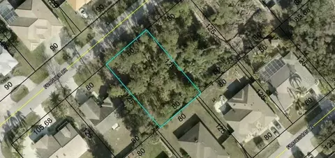 190 Frontier Dr, Palm Coast, FL 32137