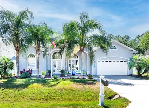 28 Egan Dr, Palm Coast, FL 32164