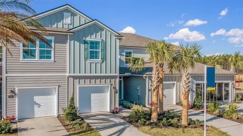 301 Redbud Rd, Palm Coast, FL 32137