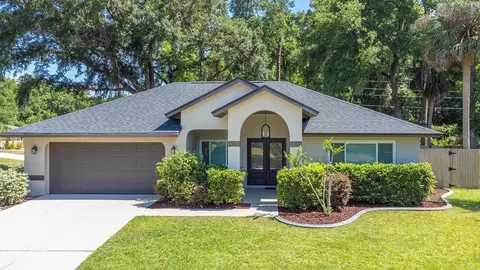 1 Black Alder Dr, Palm Coast, FL 32137